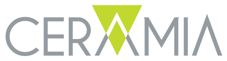Logo Ceramia